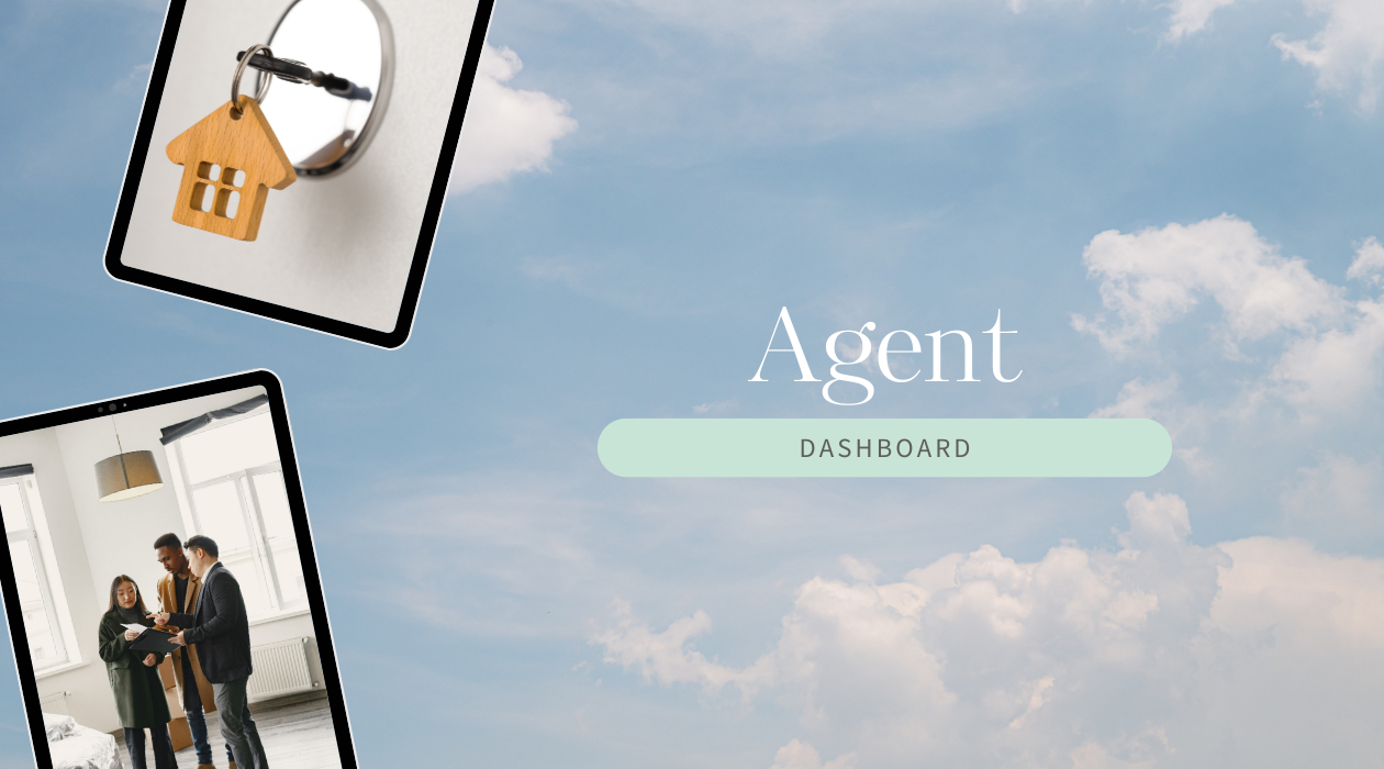 Agent Dashboard